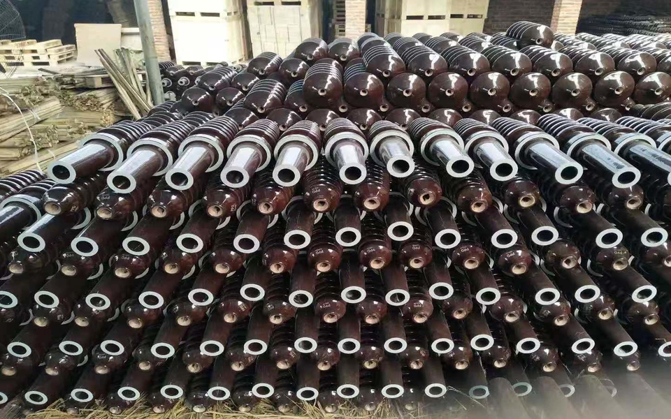 Changsha Power Electric Co.,Ltd. Fabrik Produktionslinie