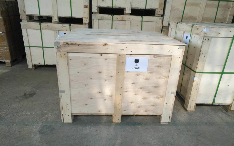 Changsha Power Electric Co.,Ltd. Fabrik Produktionslinie
