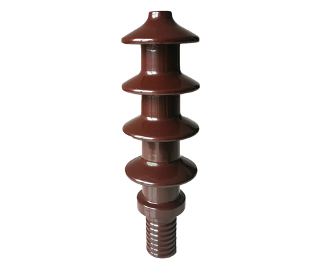30NF250 DIN42531 Hochspg-Stromleitung keramische Isolatoren