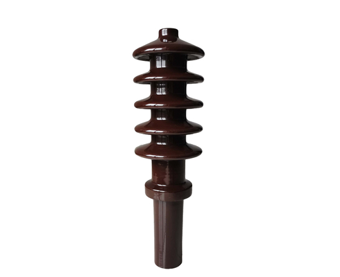 Hochspannungsleitungs-Isolatoren Browns 6.6kg 30NF250