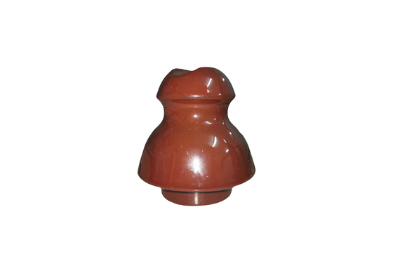 Hign-Spannung Iec 11kV Pin Type Porcelain Insulator