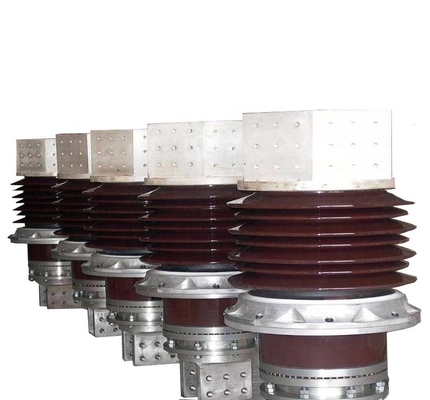BFW-24/16000-4 24kV Buchsen-Versammlung für Netzverteilung