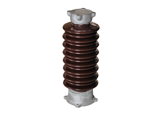 Keramische Hochspannungsisolatoren ANSI TR-208 150kV