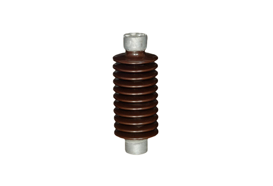 Verteilungs-Linie Porzellan-elektrische Isolatoren 11kg TR-208