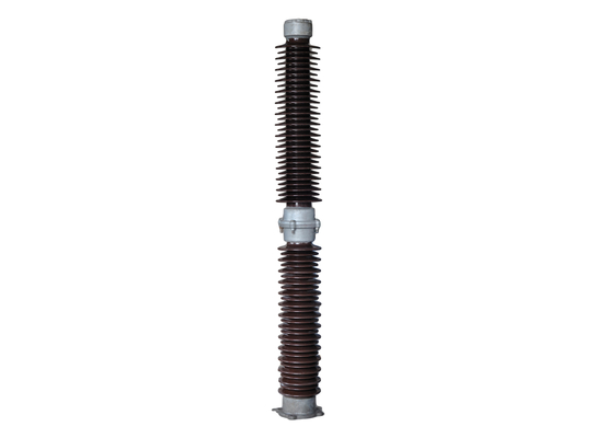 Hochspannungs-89kN Kern-Stations-Posten-Isolator ANSI C29.9 fester