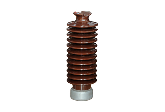 Energieeffizienz 12.5kN horizontaler Posten-Isolator ANSI 57-6