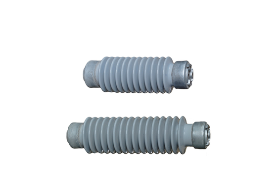 250kV Kern-Stations-Posten-Isolator ANSI C29.1 fester für Nebenstelle