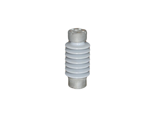 Porzellan-fester Kern-Stations-Posten-Isolator