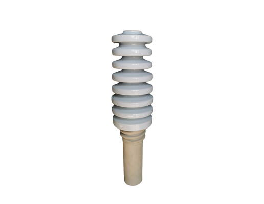 Alternde Porzellan-Antistromleitung Isolatoren der ANSI-Klassen-Höhen-451mm
