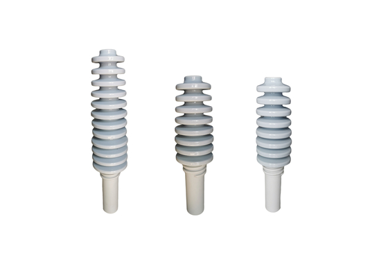 Isolator-Stromleitung Hochspg-ANSI 34.5kV keramische