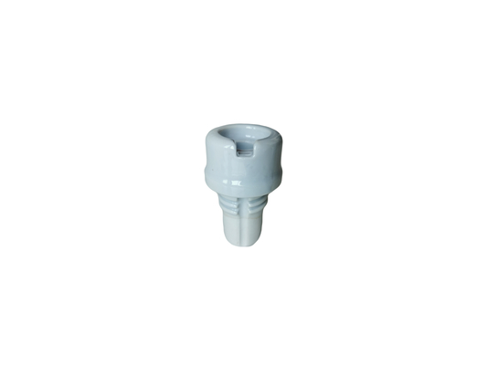 Niederspannungs-Buchse Gray Color ANSI-Klassen-1.2kV