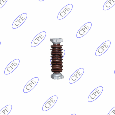 Verteilungs-Linie Überspannungsschutz-Isolator 965mm Höhen-35KV