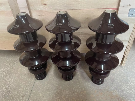 LÄRM Buchse Soems 385MM Standard-Porzellan-20NF250 elektrische HÖHE