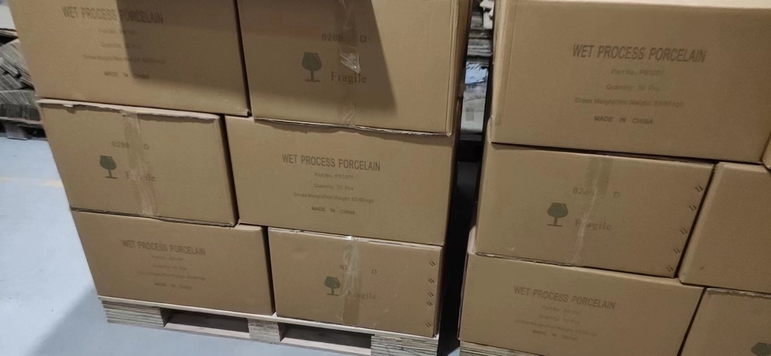 Brown glasierte verfügbares Porzellan-Buchsenisolator Soem des Transformator-DT1-630