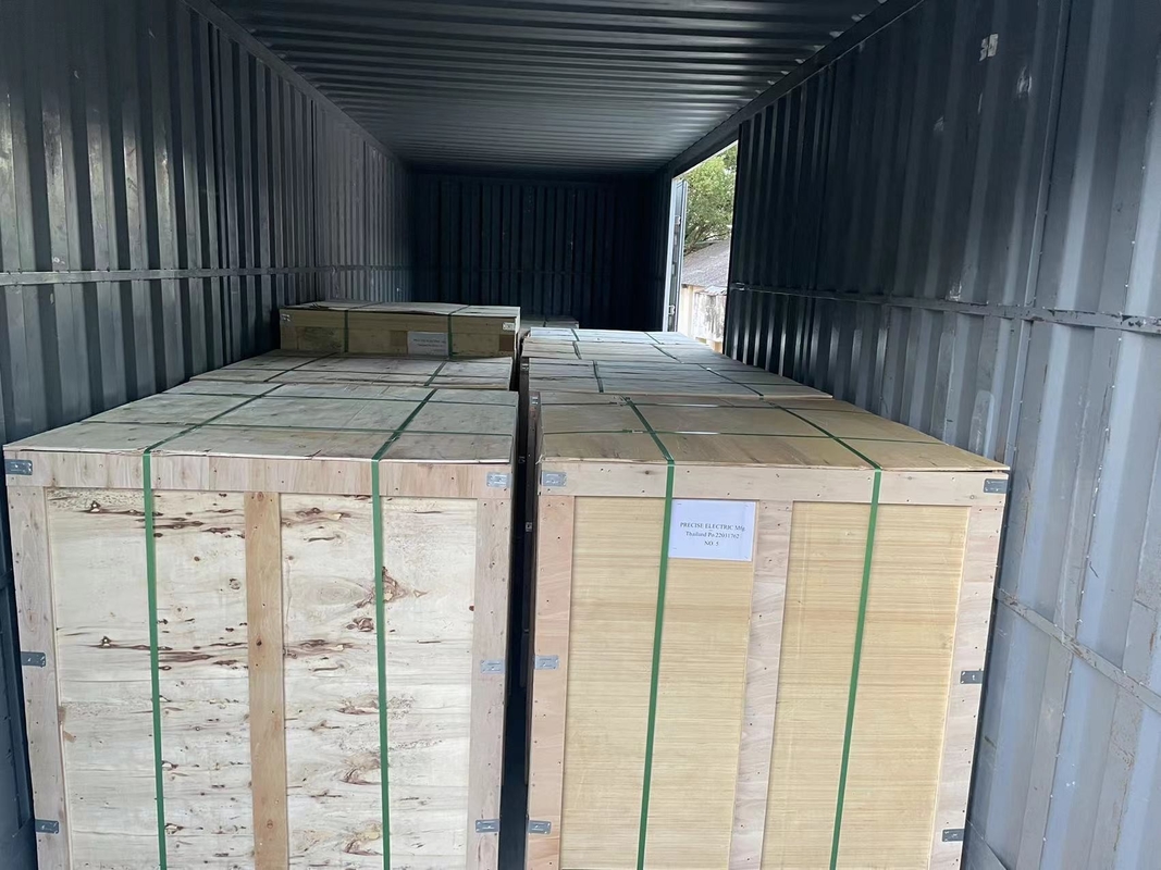 Hochspannungstransformator-Buchsen-Isolator Soem des porzellan-DT30NF250 verfügbar
