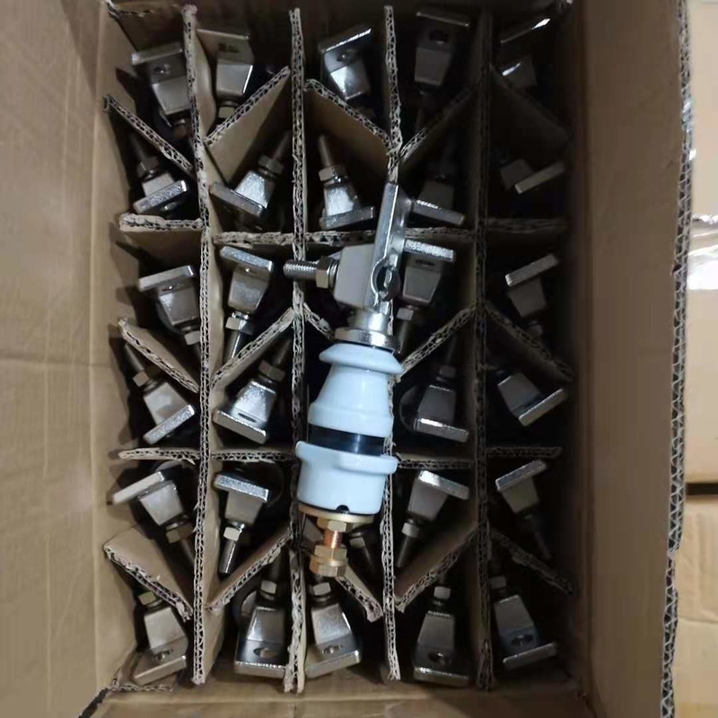 LÄRM Standard-1.2KV 250A Kopf-Gewindestift-Versammlung für -amerikanischen Markt