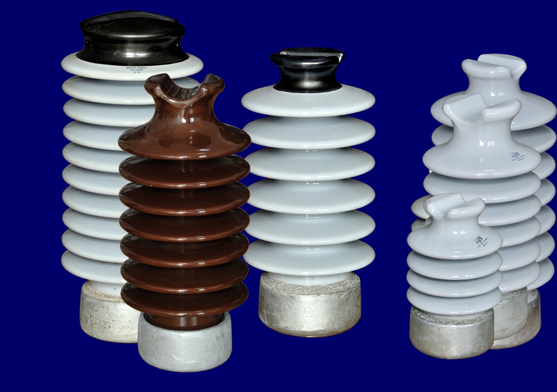ANSI 57 Reihen-Brown-Stations-Posten-Isolator Soem-ODM verfügbar