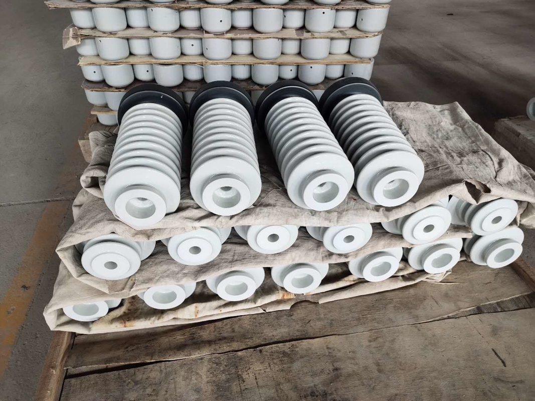 Gas 33kv isolierte das mit Büschen bepflanzen