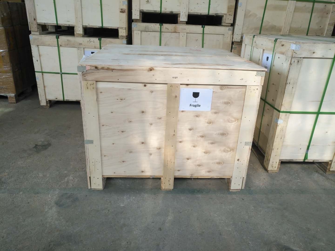 Gas 22kv isolierte das mit Büschen bepflanzen