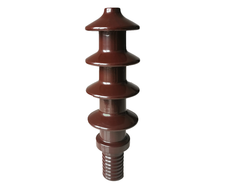 30NF250 DIN42531 Hochspg-Stromleitung keramische Isolatoren
