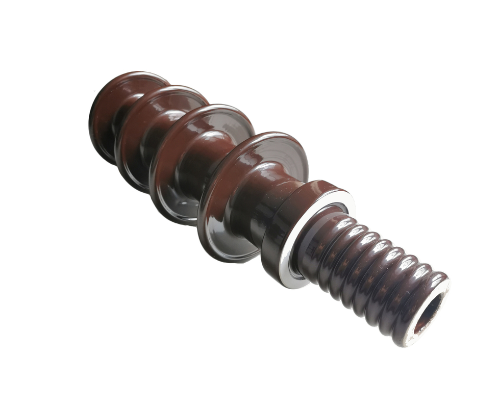 30NF250 DIN42531 Hochspg-Stromleitung keramische Isolatoren