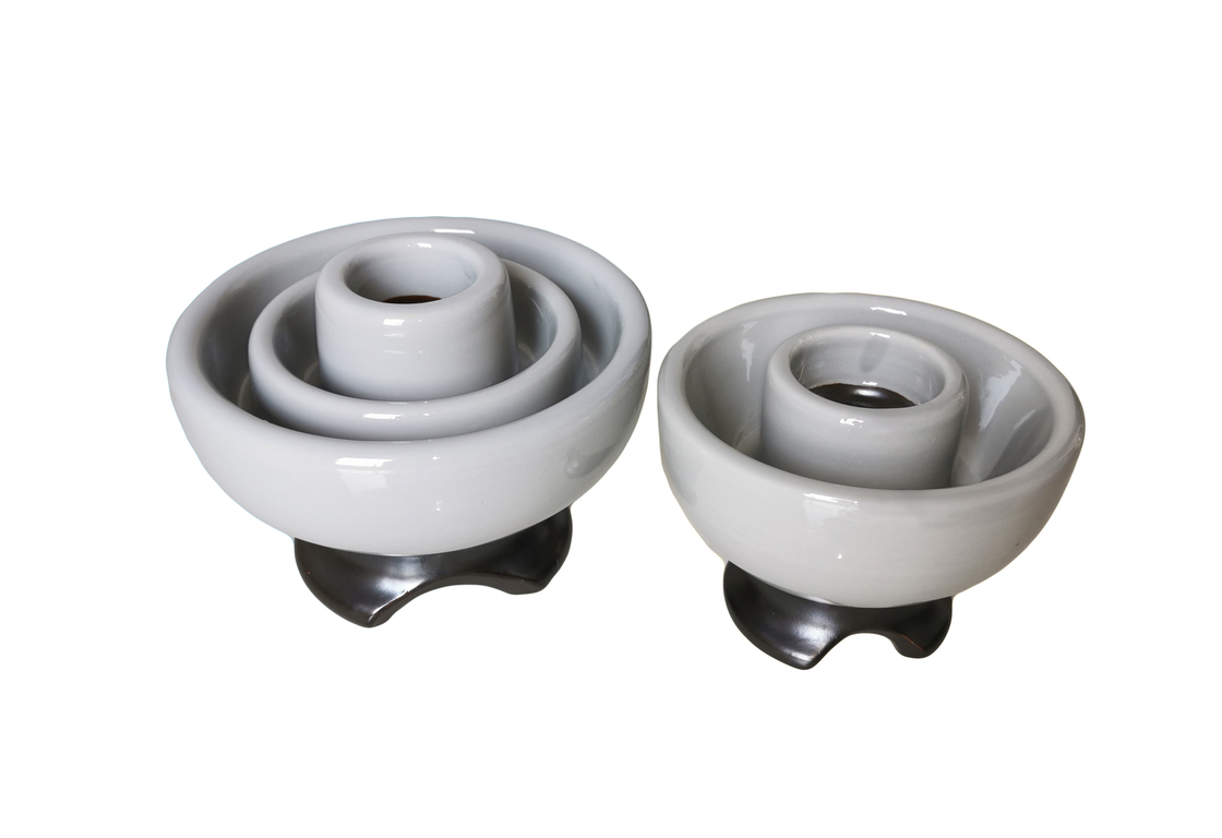 Porzellan C-110 11kN ANSI 55-3 Pin Post Insulator