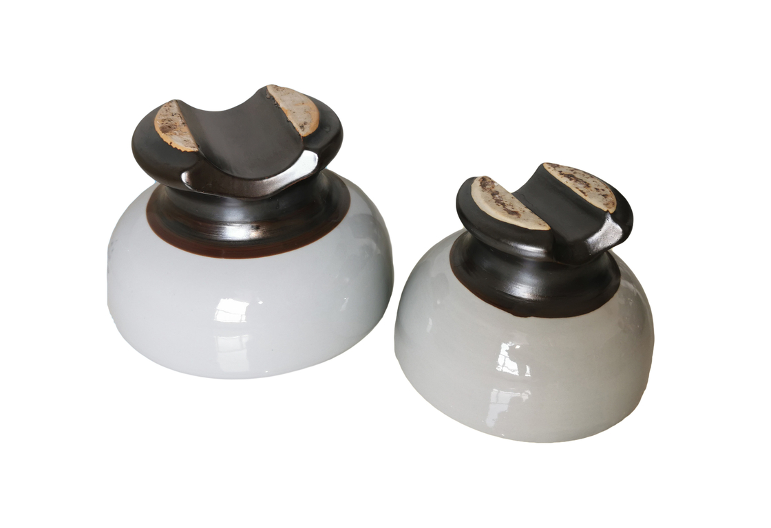 Porzellan C-110 11kN ANSI 55-3 Pin Post Insulator