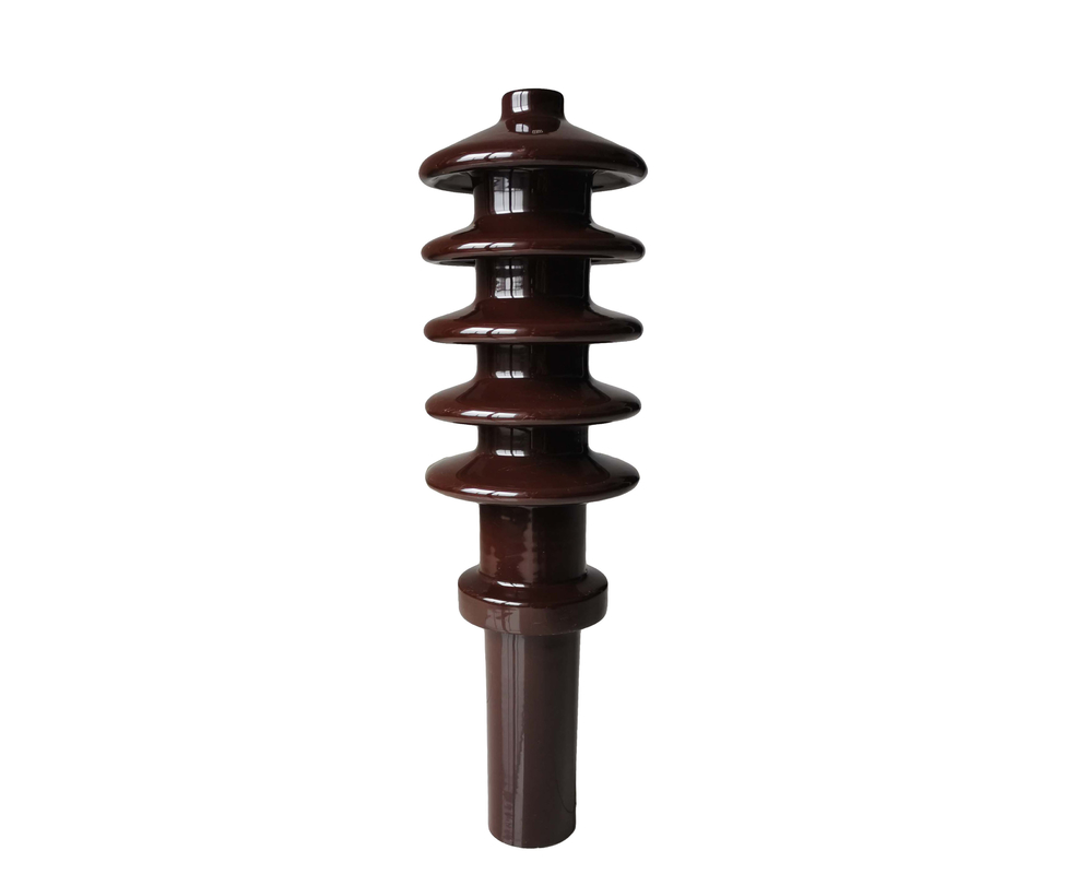 Hochspannungsleitungs-Isolatoren Browns 6.6kg 30NF250