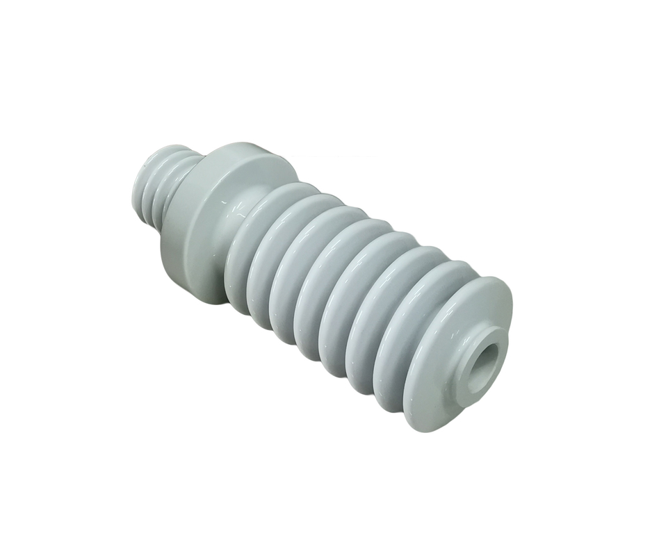 Iec-Standard-Weiß glasierte Gas Isolierbuchse 15kv