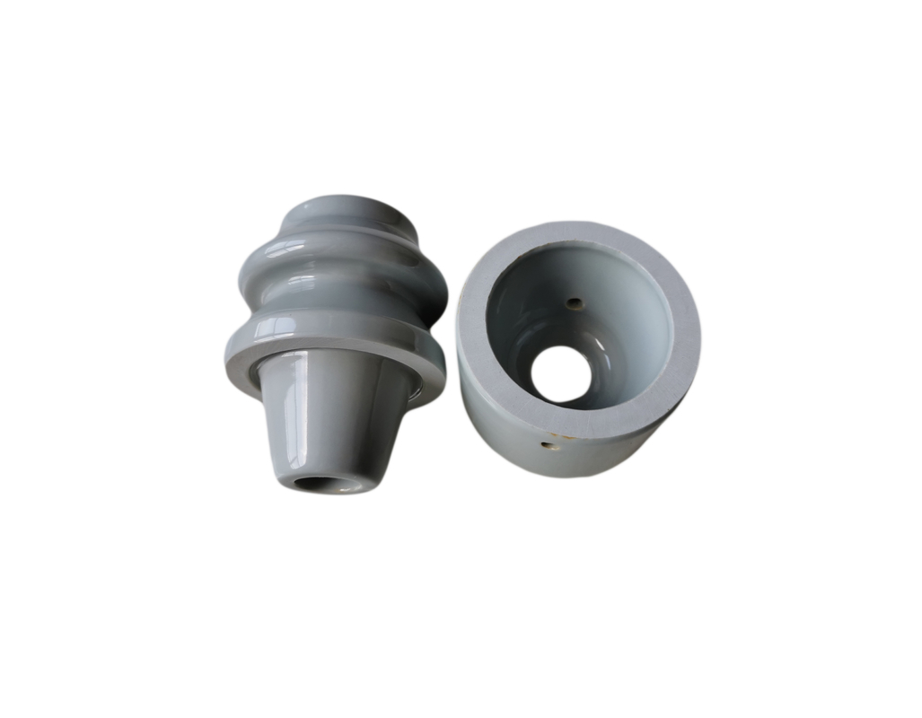 Ölgeschützte Buchsen ANSI-Standard-Porzellan-1kV