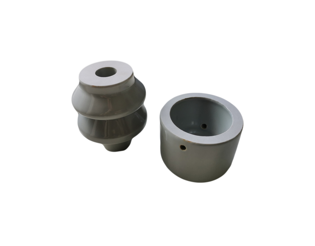 Ölgeschützte Buchsen ANSI-Standard-Porzellan-1kV
