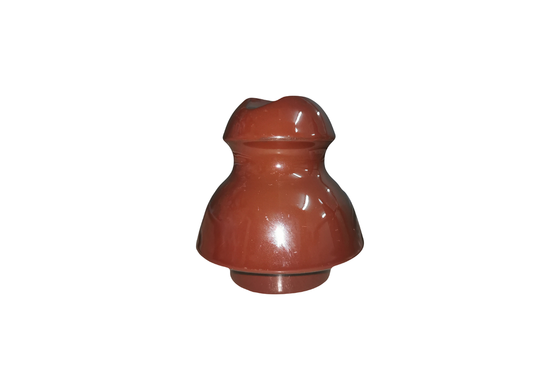 Hign-Spannung Iec 11kV Pin Type Porcelain Insulator