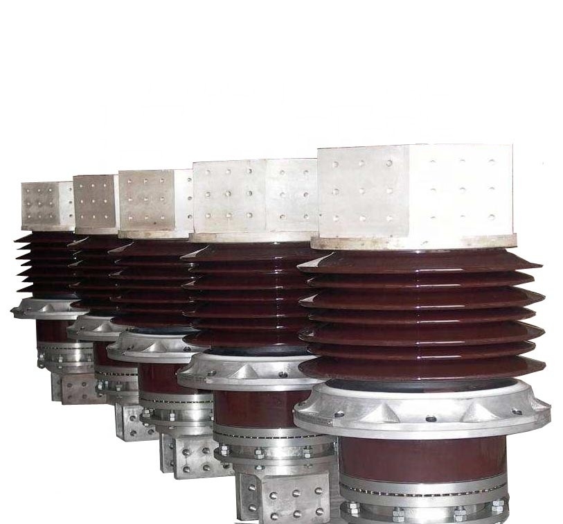 BFW-24/16000-4 24kV Buchsen-Versammlung für Netzverteilung
