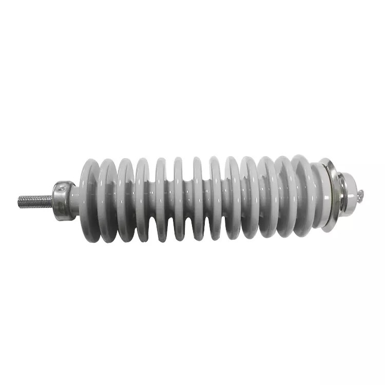 Transformator-Überspannungsschutz des Porzellan-12.5kN C12.5-950
