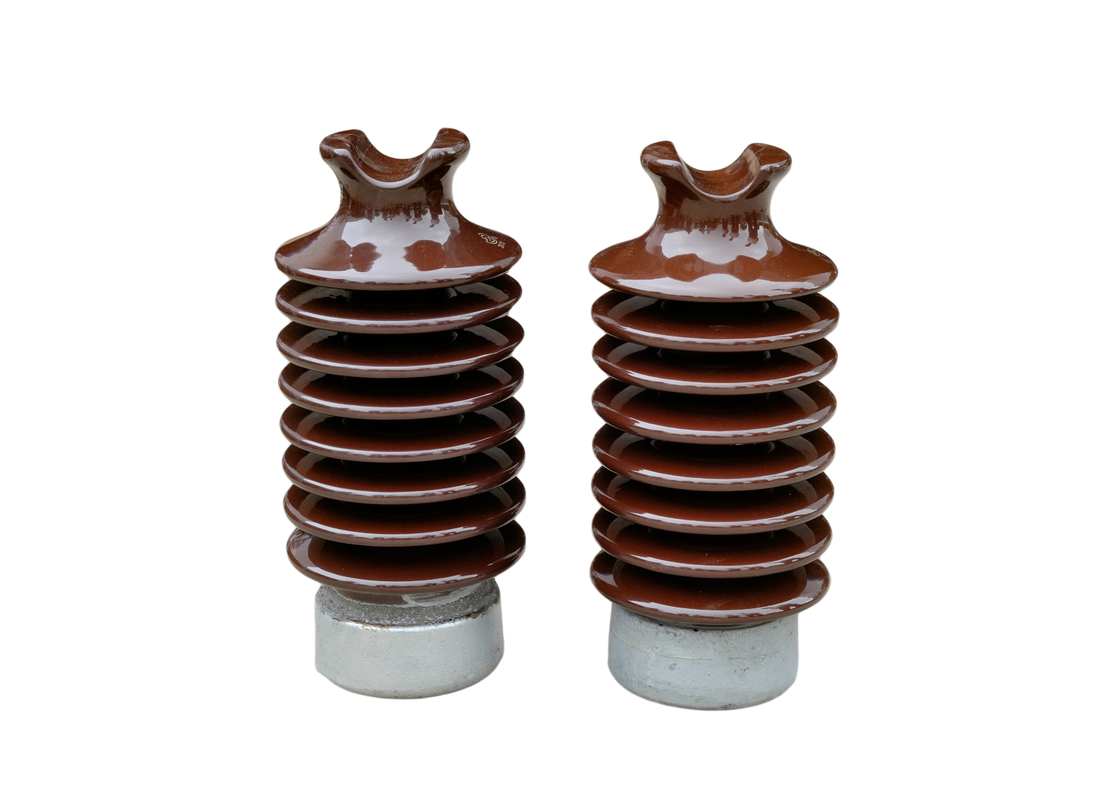 Linie Posten-Isolator des Porzellan-30kV