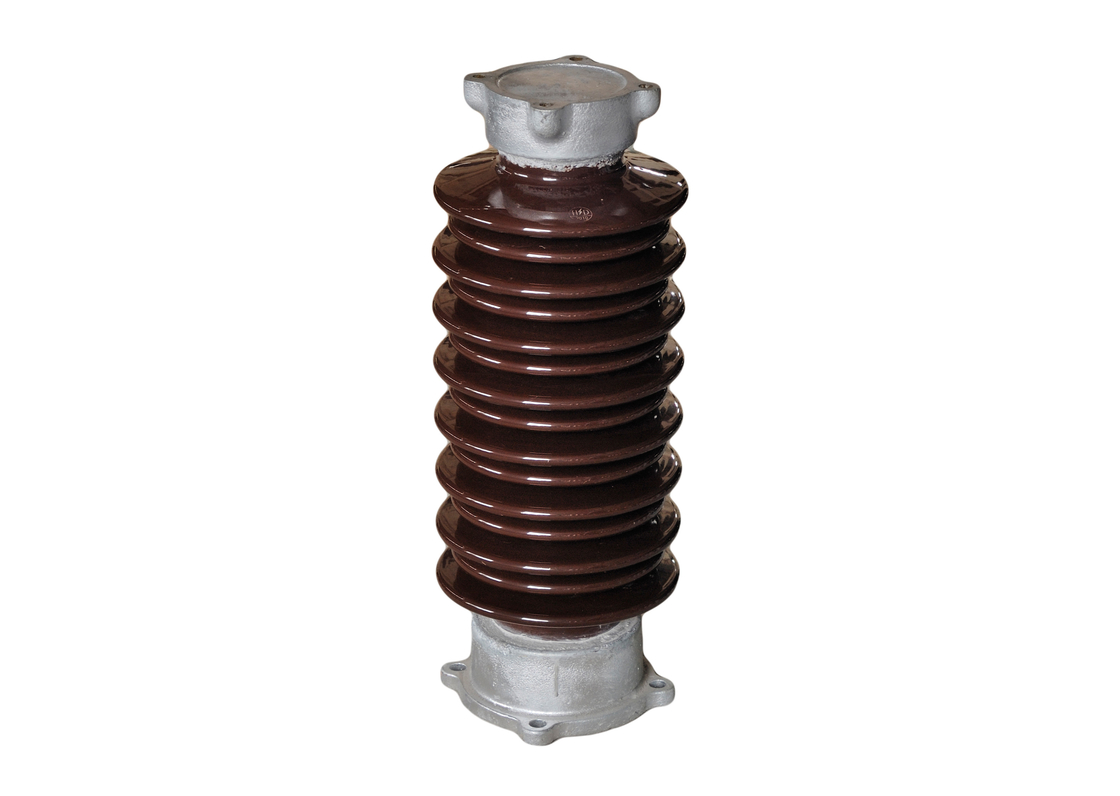 Keramische Hochspannungsisolatoren ANSI TR-208 150kV