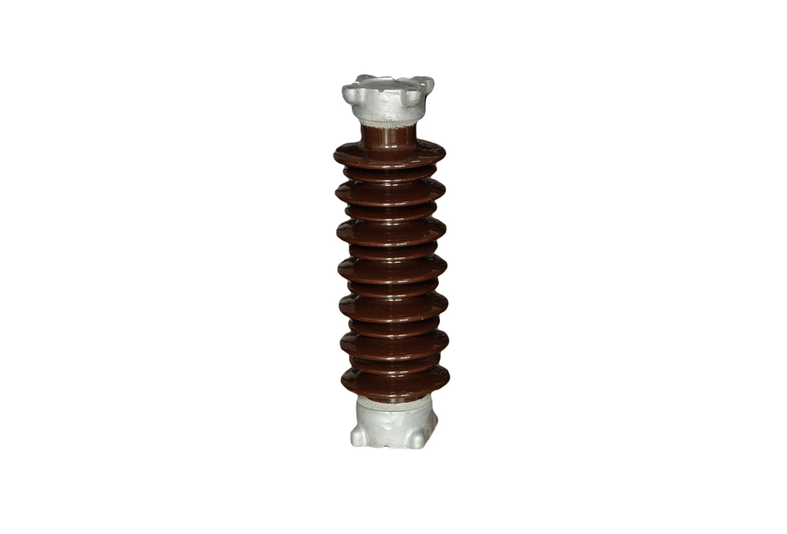 Berufs-Kern-Stations-Posten-Isolator Soems 30kg fester