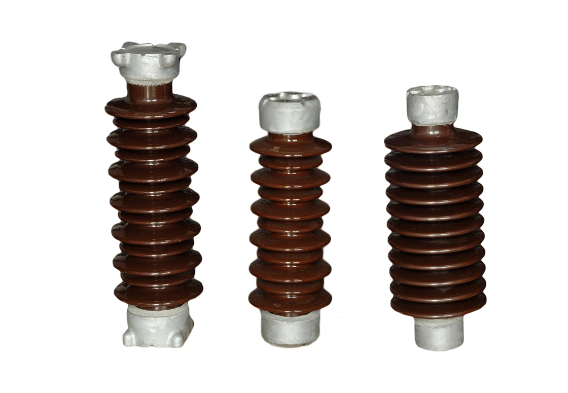 Berufs-Kern-Stations-Posten-Isolator Soems 30kg fester