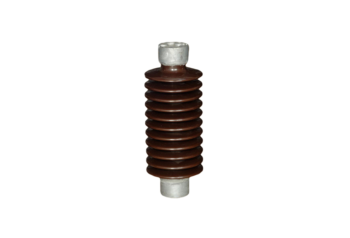 Verteilungs-Linie Porzellan-elektrische Isolatoren 11kg TR-208