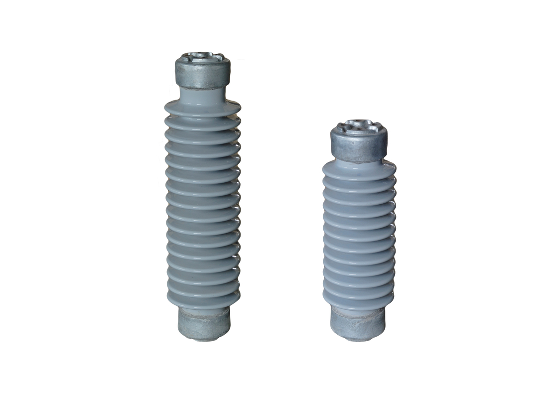 250kV Kern-Stations-Posten-Isolator ANSI C29.1 fester für Nebenstelle