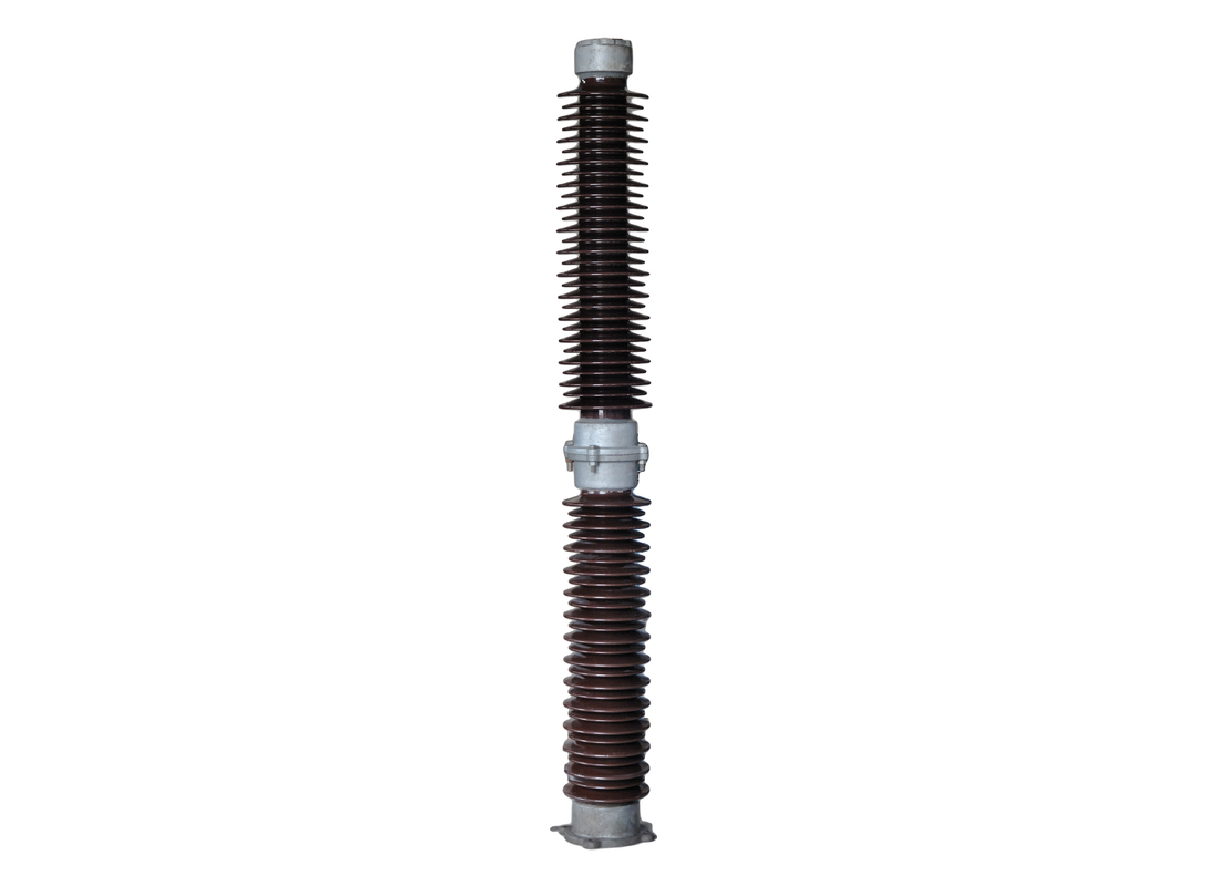 Hochspannungs-89kN Kern-Stations-Posten-Isolator ANSI C29.9 fester