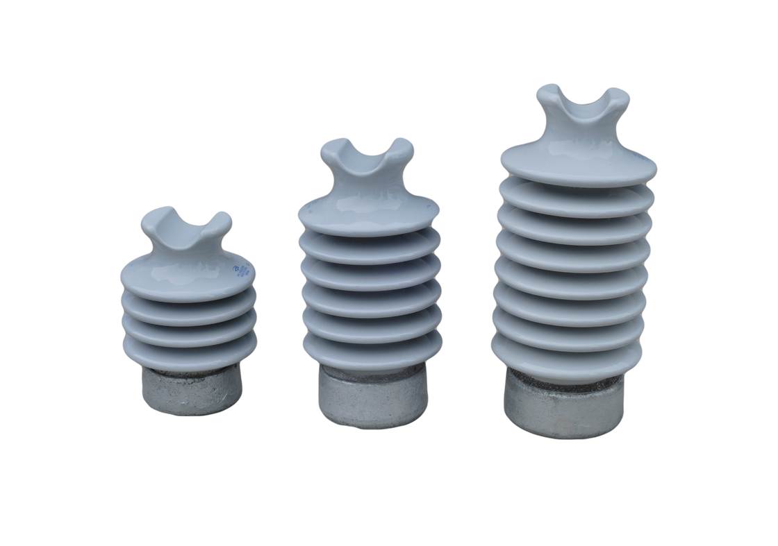 Porzellan-Linie Posten-Isolator ANSI 57-2
