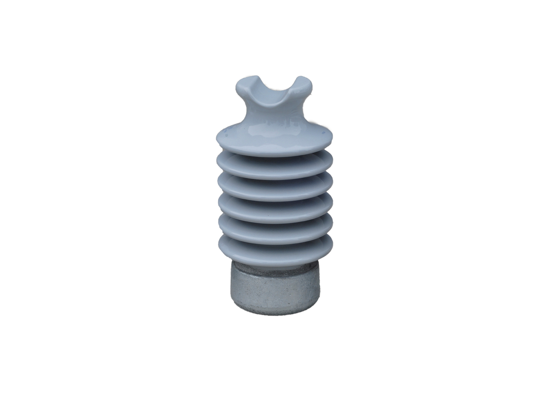 Porzellan-Linie Posten-Isolator ANSI 57-2