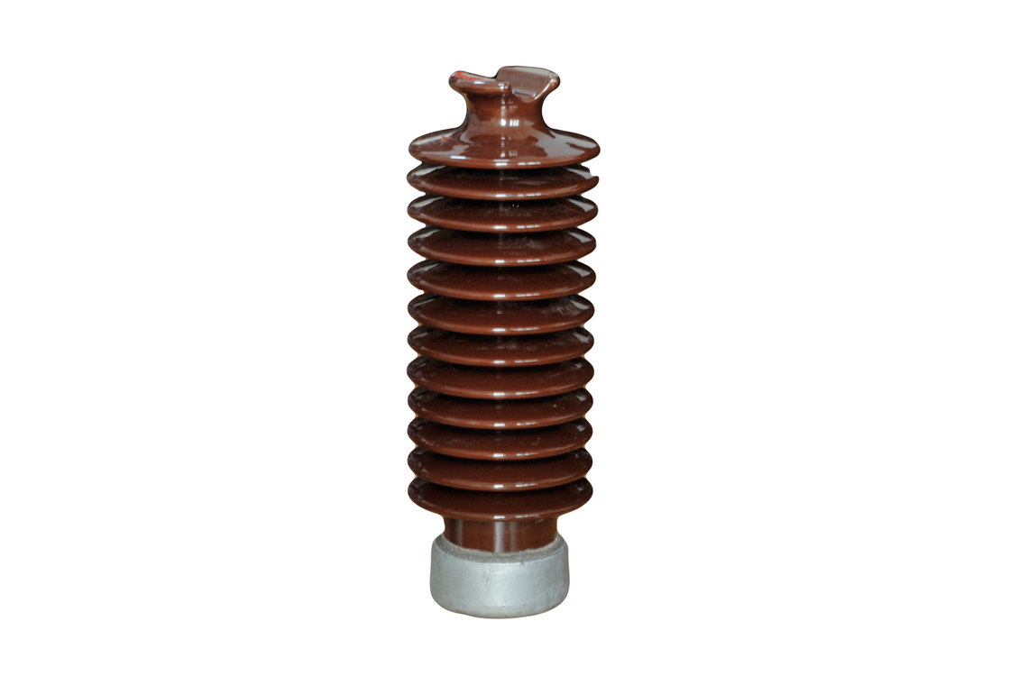 Energieeffizienz 12.5kN horizontaler Posten-Isolator ANSI 57-6