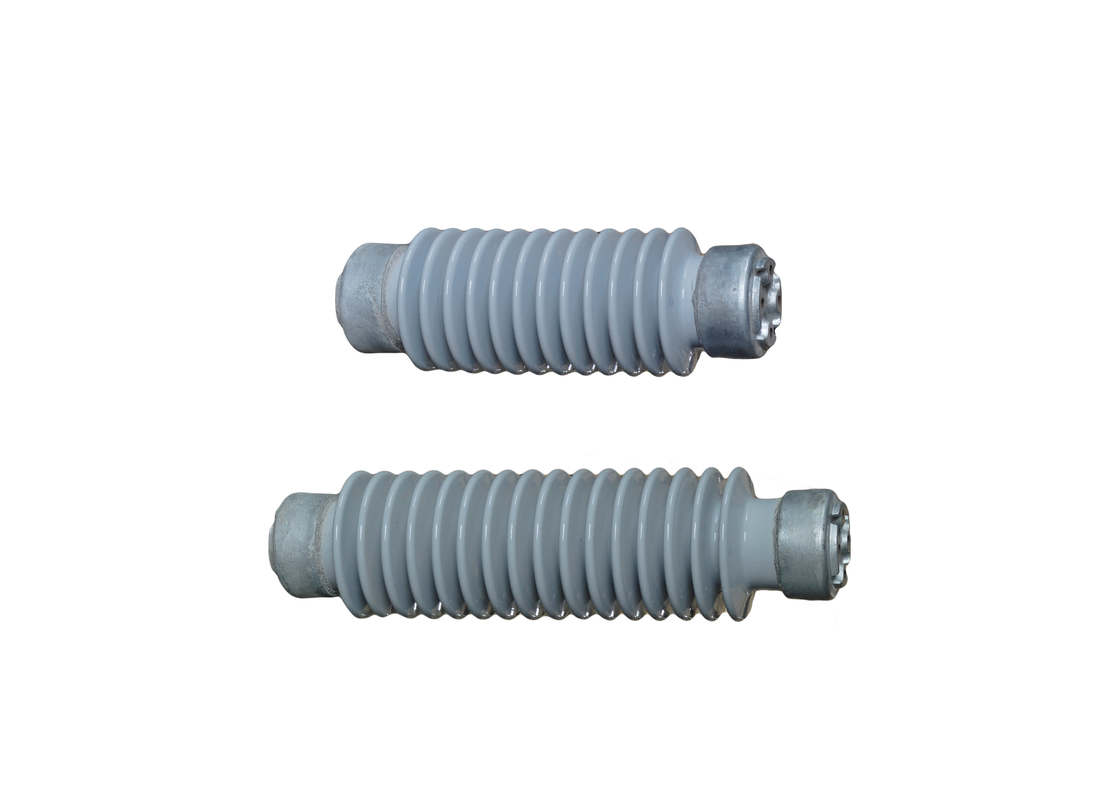 250kV Kern-Stations-Posten-Isolator ANSI C29.1 fester für Nebenstelle