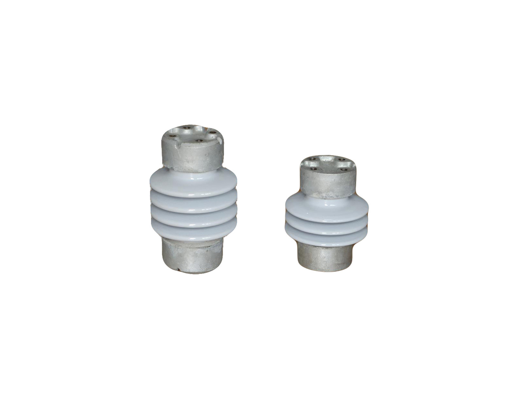 Hellgrauer Kern-Stations-Posten-Isolator 8.9kN 45kV fester