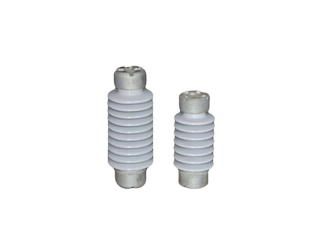 Porzellan-fester Kern-Stations-Posten-Isolator