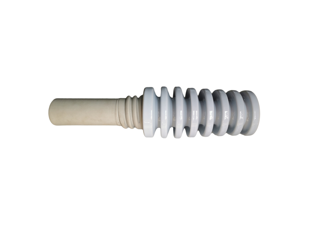 Alternde Porzellan-Antistromleitung Isolatoren der ANSI-Klassen-Höhen-451mm