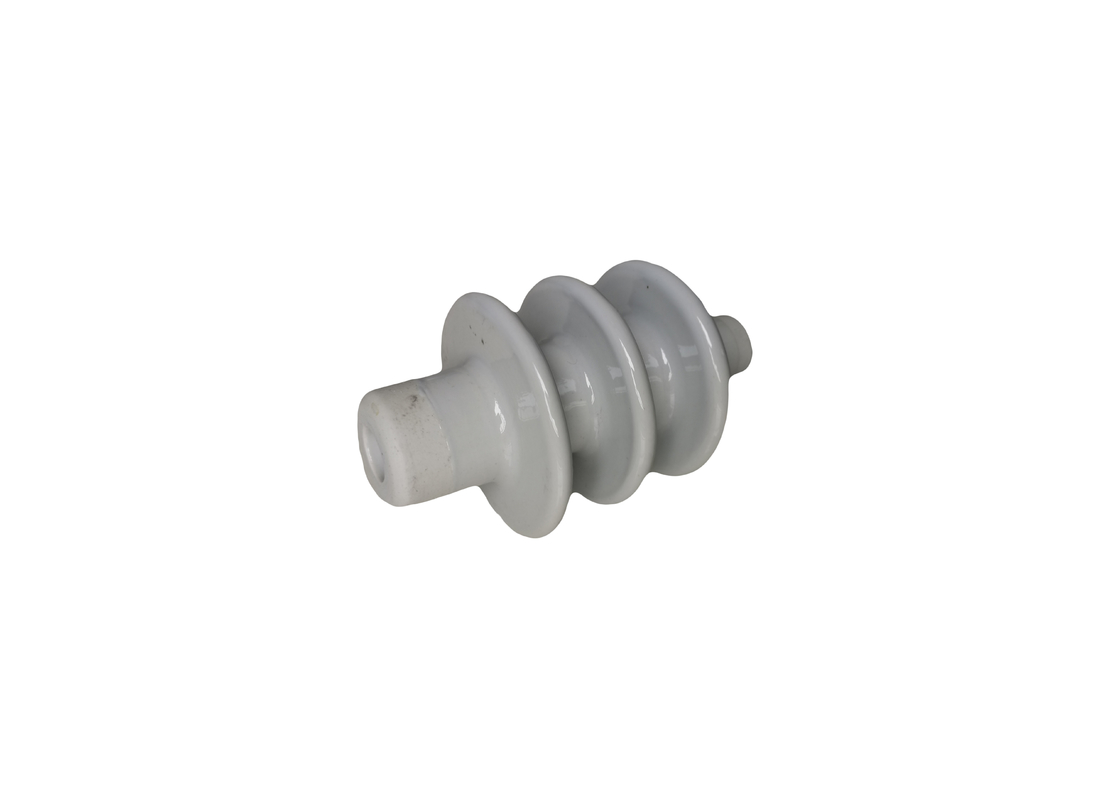 Spezielle Porzellan-Distanzhülsen-Isolatoren Desined ANSI 10KV