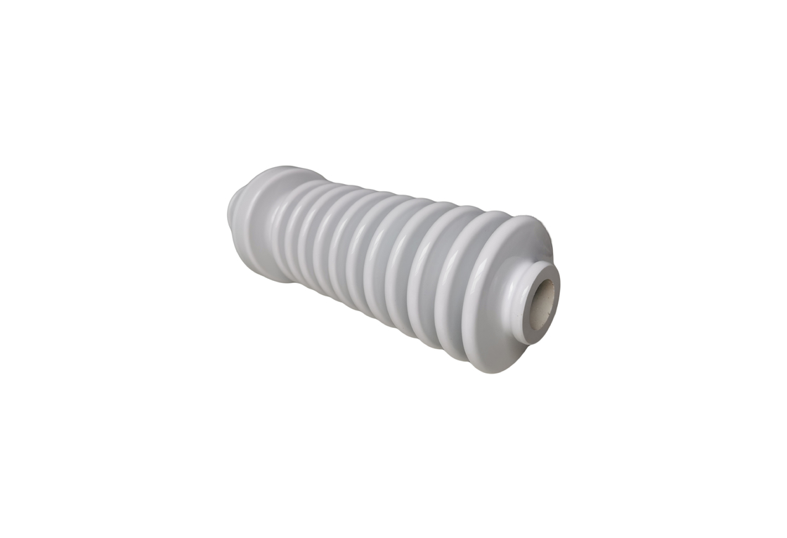 Isolierbuchse 25.8kV Customerized helles weißes Gas